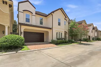 19 N Creekside Court, Houston, TX 77055 - Photo 3