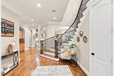 19 N Creekside Court, Houston, TX 77055 - Photo 5