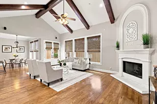 19 N Creekside Ct, Houston, TX 77055 - Photo 7