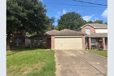 4513 Trophy Rack Drive, Conroe, TX 77303 - Photo 1