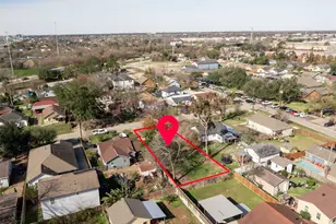 6222 Kirkwood St, Houston, TX 77022 - Photo 5