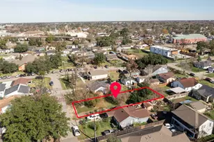 6222 Kirkwood St, Houston, TX 77022 - Photo 9