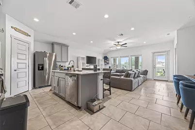 3950 Canyon Shore Lane, Missouri City, TX 77459 - Photo 9