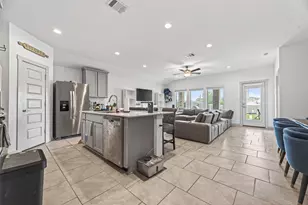 3950 Canyon Shore Ln, Missouri City, TX 77459 - Photo 9