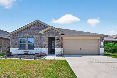 3950 Canyon Shore Lane, Missouri City, TX 77459 - Photo 1