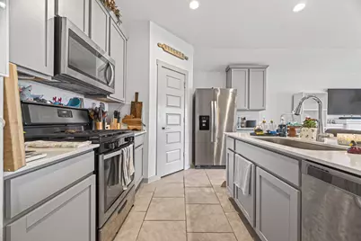 3950 Canyon Shore Lane, Missouri City, TX 77459 - Photo 11