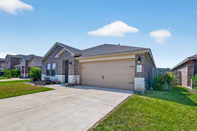 3950 Canyon Shore Lane, Missouri City, TX 77459 - Photo 5