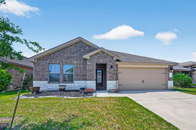 3950 Canyon Shore Lane, Missouri City, TX 77459 - Photo 3