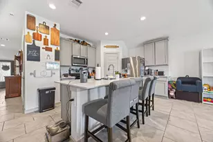 3950 Canyon Shore Ln, Missouri City, TX 77459 - Photo 15