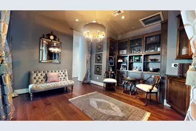 1409 Post Oak Blvd #902, Houston, TX 77056 - Photo 9