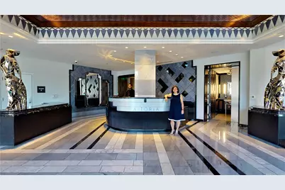 1409 Post Oak Blvd #902, Houston, TX 77056 - Photo 5