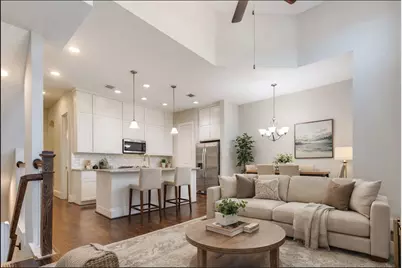 11005 Acorn Falls Drive, Houston, TX 77043 - Photo 7