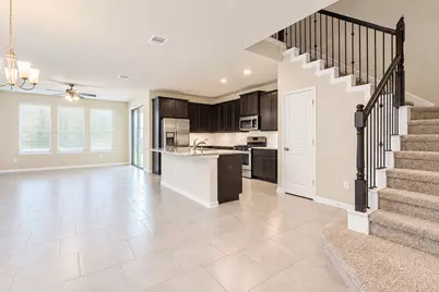 3422 Orchard Bridge Lane, Rosenberg, TX 77471 - Photo 3