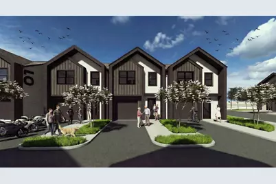 81 Northpoint Dr Building 4 Apartment B, Houston, TX 77060 - Photo 1