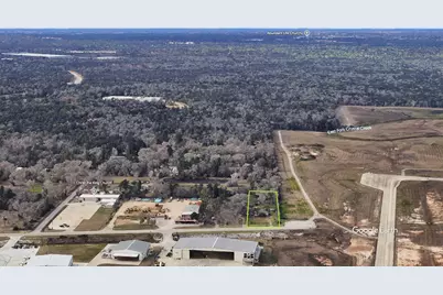 10183 Fm 1484, Conroe, TX 77303 - Photo 1