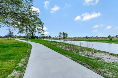9808 Falling Fern Lane, Houston, TX 77080 - Photo 11