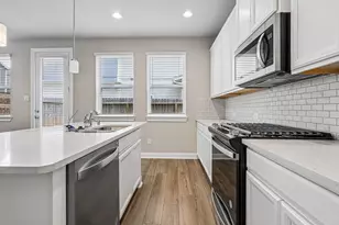 9808 Falling Fern Ln, Houston, TX 77080 - Photo 9