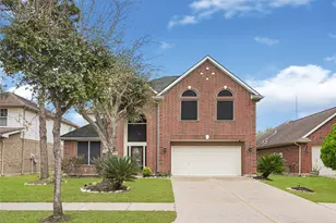 21214 Lilac Meadows Ln, Richmond, TX 77407 - Photo 1