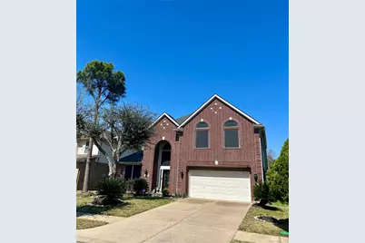 21214 Lilac Meadows Lane, Richmond, TX 77407 - Photo 1