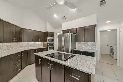 12219 Burgoyne Drive, Houston, TX 77077 - Photo 11