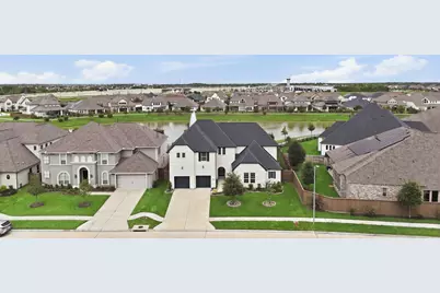 4227 Martin Ridge Drive, Manvel, TX 77578 - Photo 5
