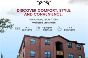 10102 Neuens Rd, Houston, TX 77080 - Photo 1