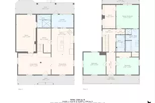 2023 Ave O 1/2, Galveston, TX 77550 - Photo 49