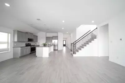 8710 Morning Glow Drive, Missouri City, TX 77459 - Photo 5