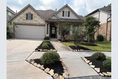 8710 Morning Glow Drive, Missouri City, TX 77459 - Photo 1