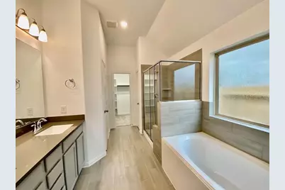 8710 Morning Glow Drive, Missouri City, TX 77459 - Photo 7