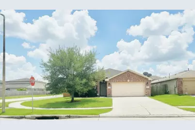 301 Turquoise Trade Drive, La Marque, TX 77568 - Photo 1