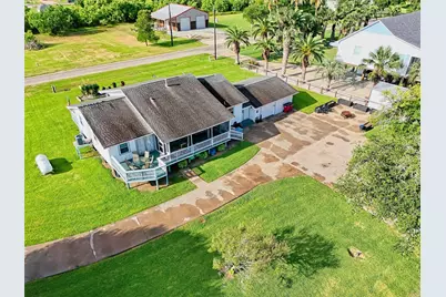 1583 County Road 291, Bay City, TX 77414 - Photo 41