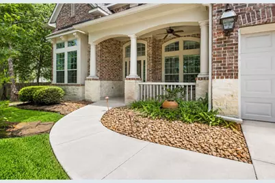 18 Degas Park, The Woodlands, TX 77382 - Photo 9