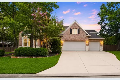 18 Degas Park, The Woodlands, TX 77382 - Photo 5