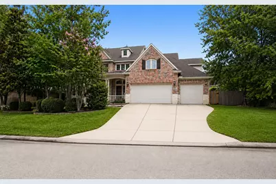 18 Degas Park, The Woodlands, TX 77382 - Photo 7