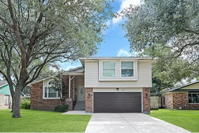 5134 Smokey River Drive, Katy, TX 77449 - Photo 1