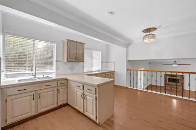 5134 Smokey River Drive, Katy, TX 77449 - Photo 9