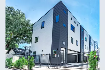 313 N Nagle Street, Houston, TX 77003 - Photo 1
