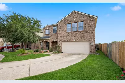6715 Castle Terrace Court, Spring, TX 77379 - Photo 3