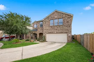 6715 Castle Terrace Ct, Spring, TX 77379 - Photo 3