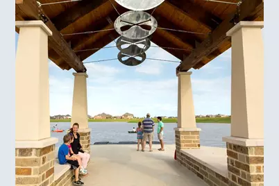 10722 Rattlebox Court, Cypress, TX 77433 - Photo 31