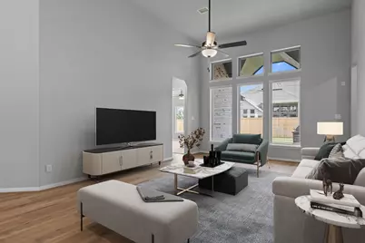 10722 Rattlebox Court, Cypress, TX 77433 - Photo 11