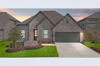 10722 Rattlebox Court, Cypress, TX 77433 - Photo 1