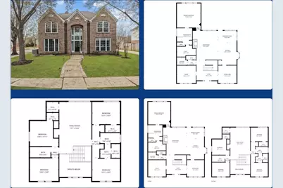 16907 Cottonwood Way, Houston, TX 77059 - Photo 49