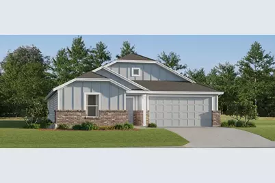101 Peluce Place, Caldwell, TX 77836 - Photo 1