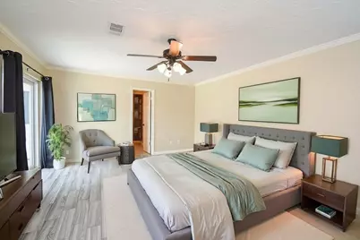 2814 Foxfire Circle, Missouri City, TX 77459 - Photo 5