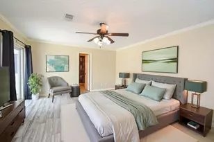 2814 Foxfire Cir, Missouri City, TX 77459 - Photo 5