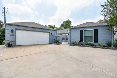 2814 Foxfire Circle, Missouri City, TX 77459 - Photo 1