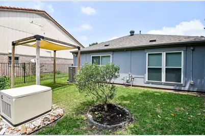 2814 Foxfire Circle, Missouri City, TX 77459 - Photo 31