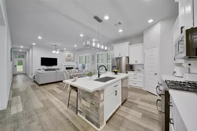 352 Rise Lane, Montgomery, TX 77316 - Photo 5
